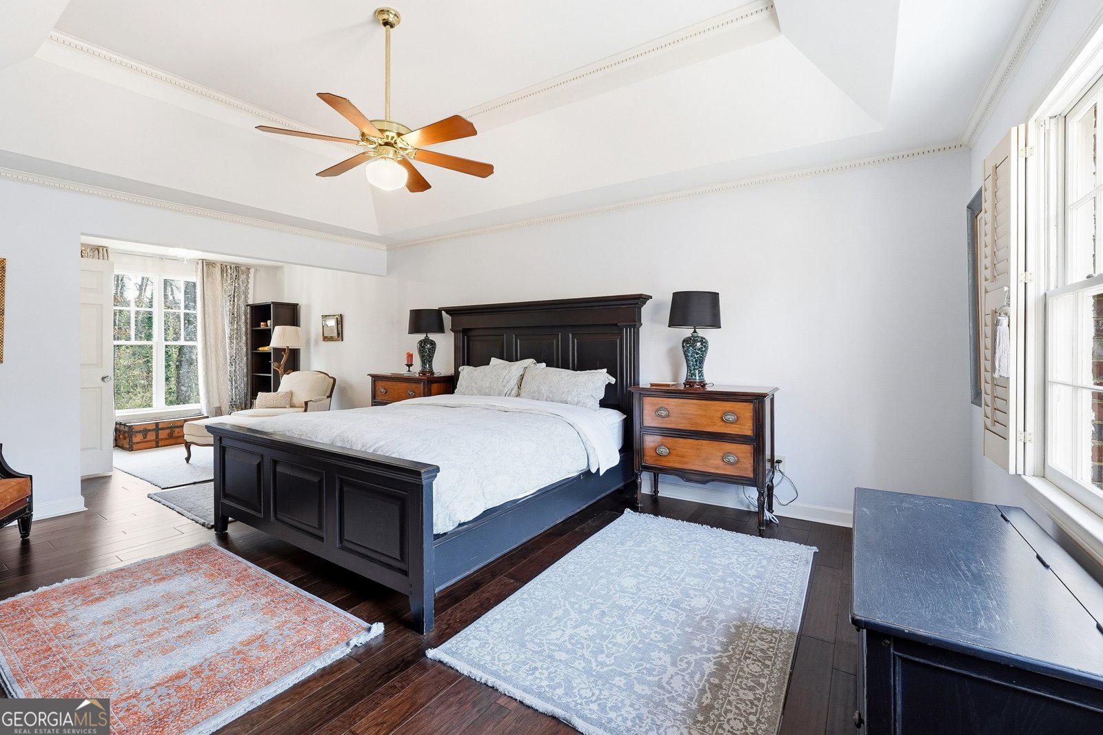 2809 Saddlebrook Way Marietta - Photo 16