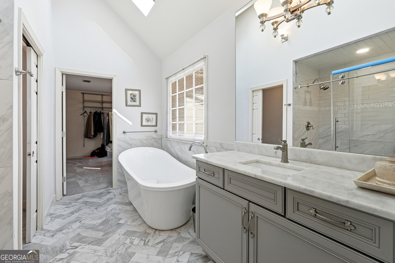 2809 Saddlebrook Way Marietta - Photo 18