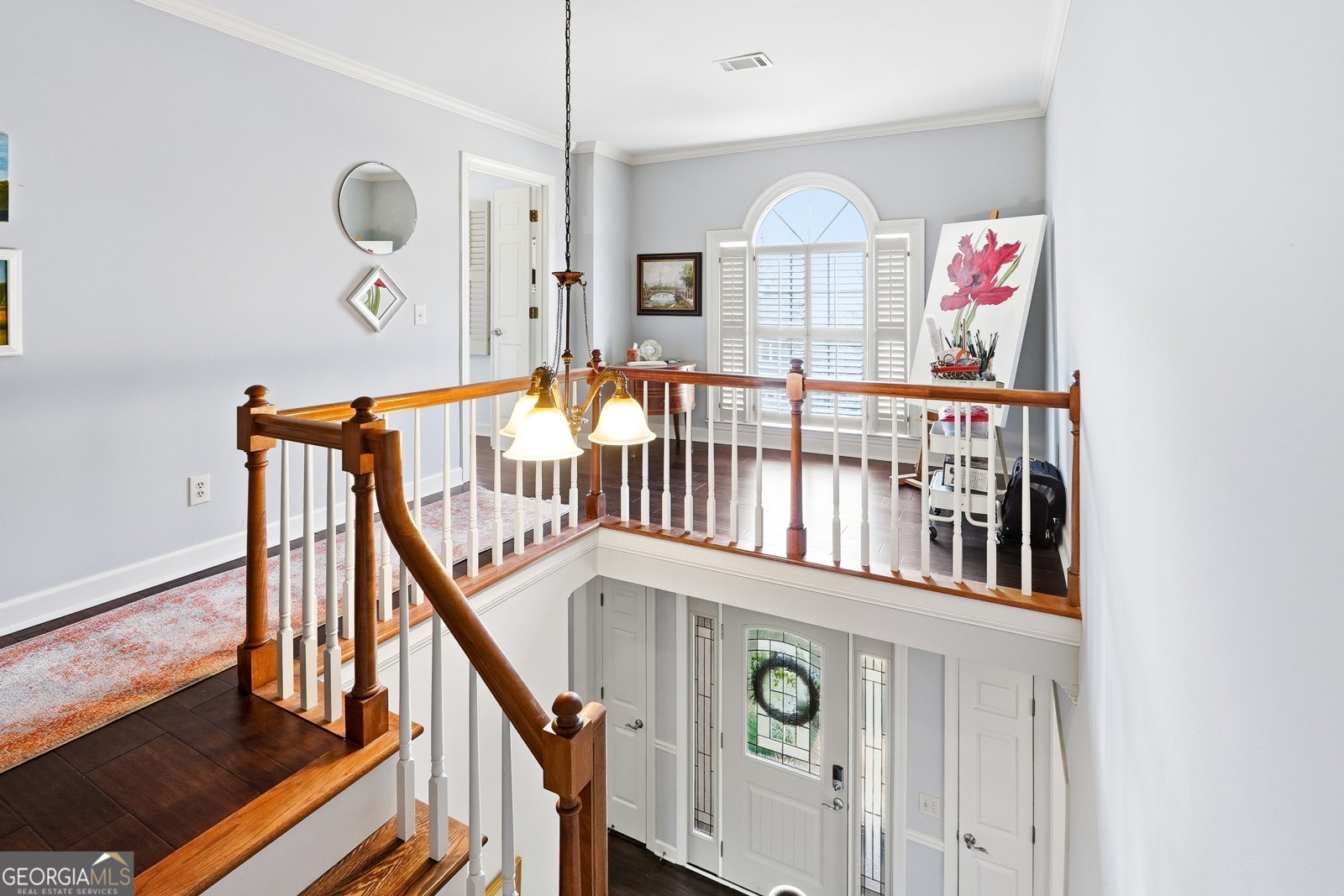 2809 Saddlebrook Way Marietta - Photo 19