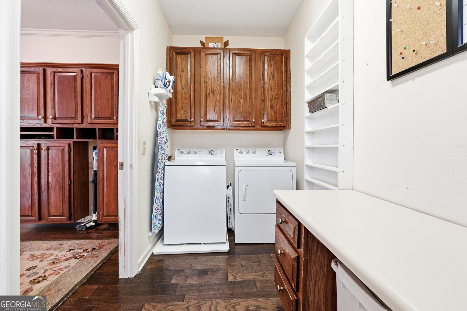 2809 Saddlebrook Way Marietta - Photo 20