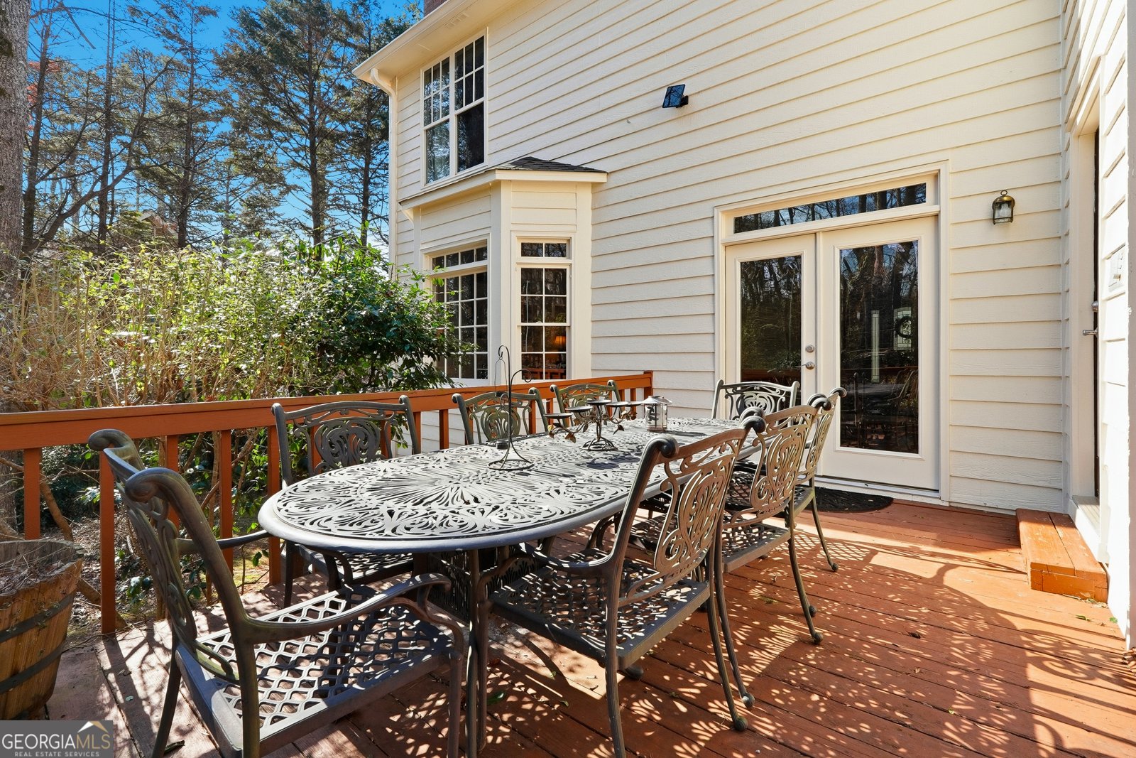 2809 Saddlebrook Way Marietta - Photo 21