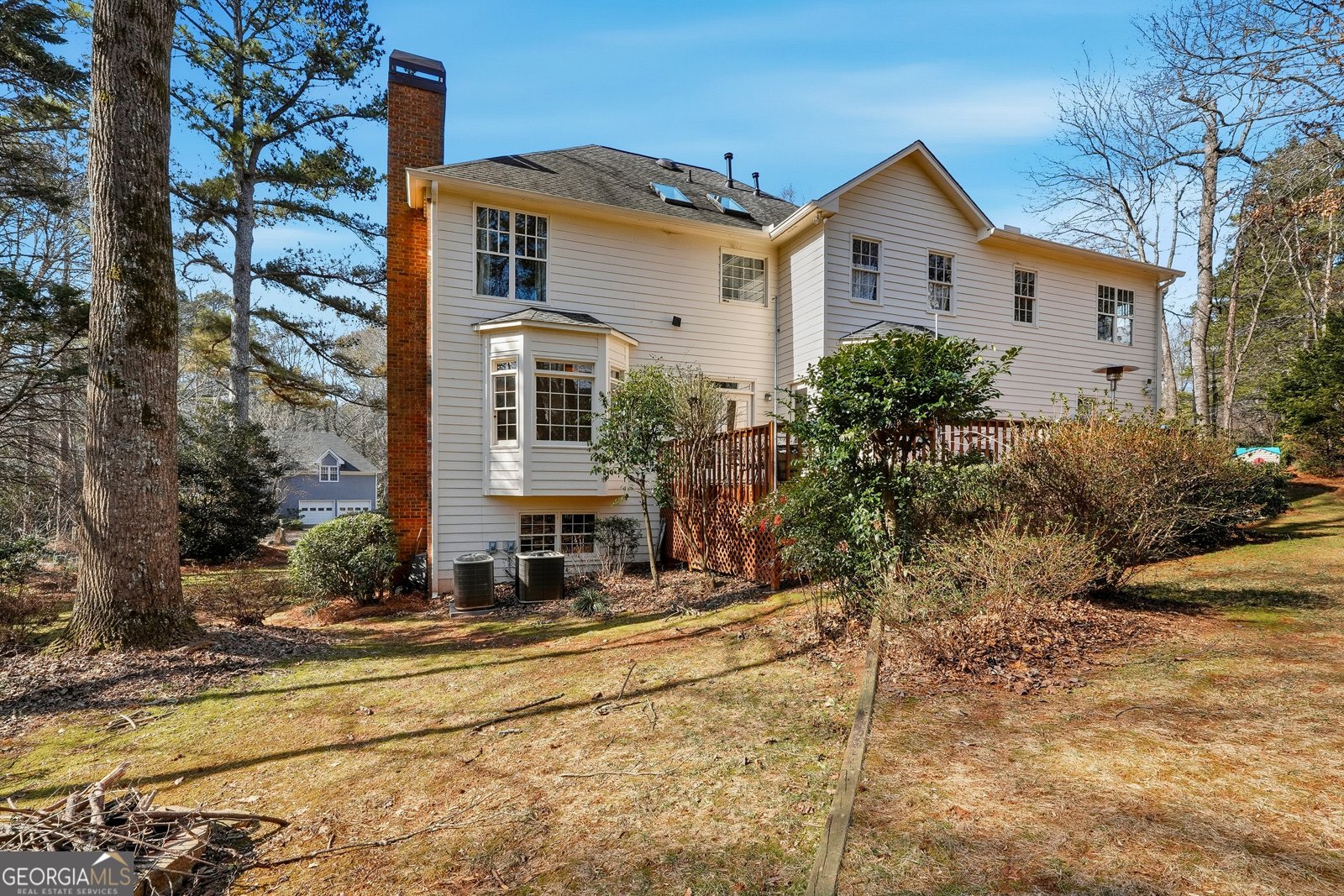 2809 Saddlebrook Way Marietta - Photo 22