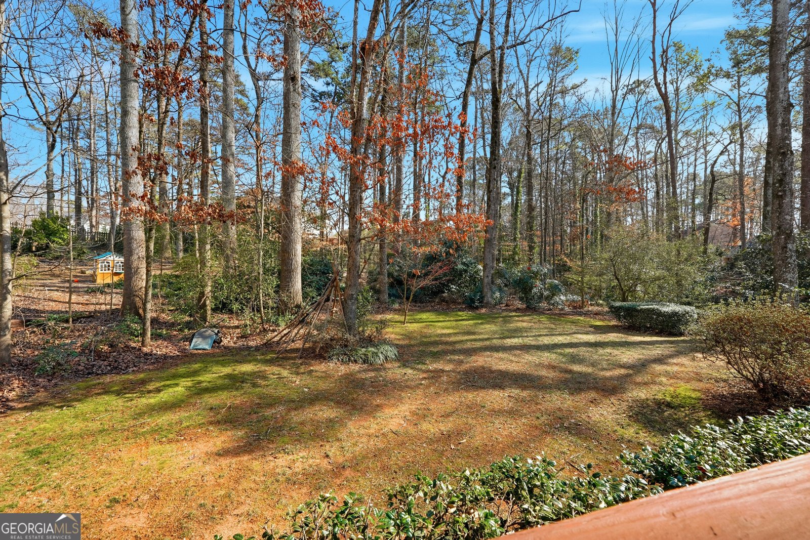 2809 Saddlebrook Way Marietta - Photo 23