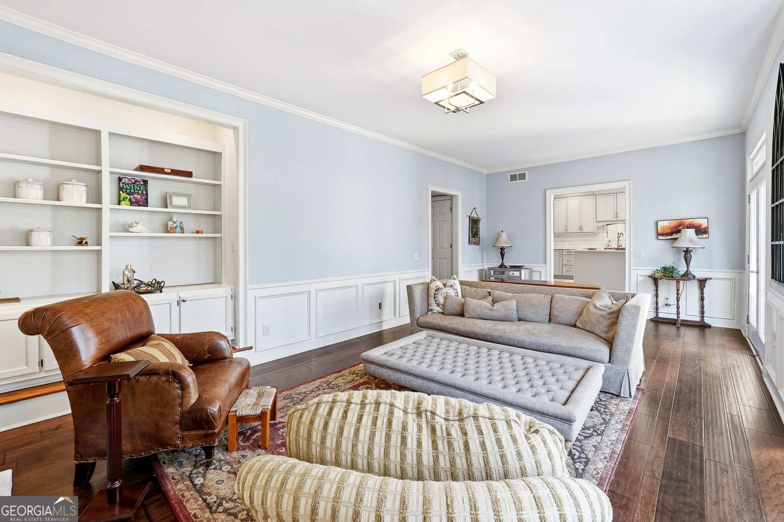 2809 Saddlebrook Way Marietta - Photo 7