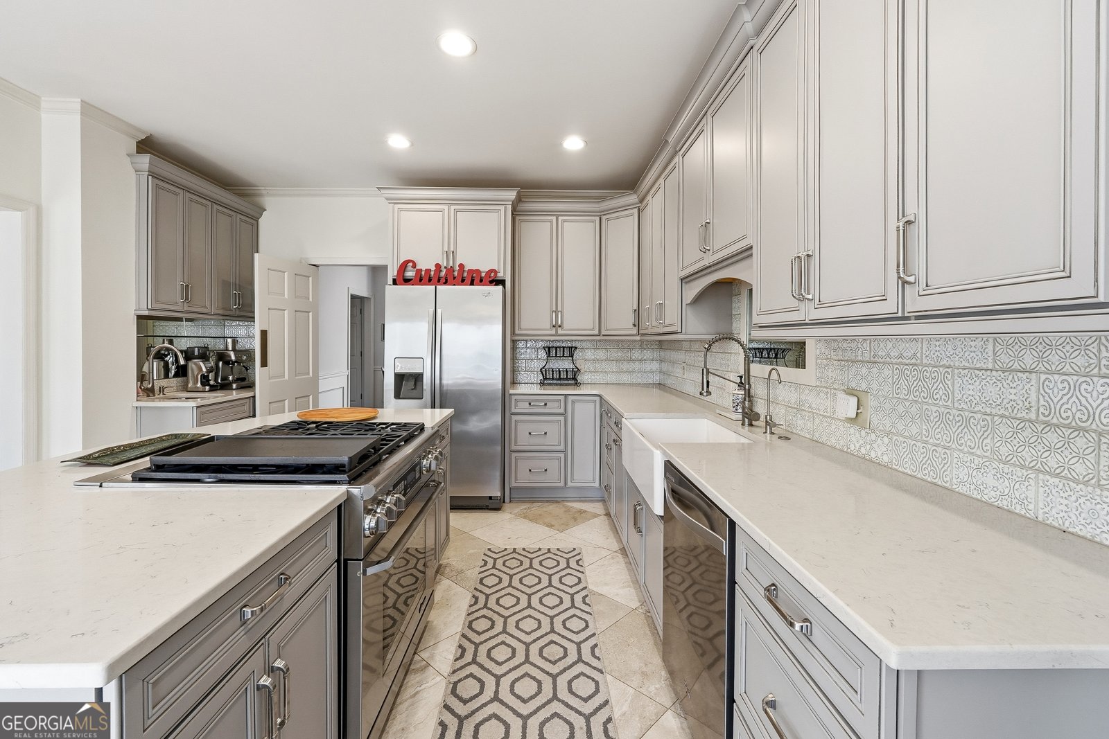 2809 Saddlebrook Way Marietta - Photo 9