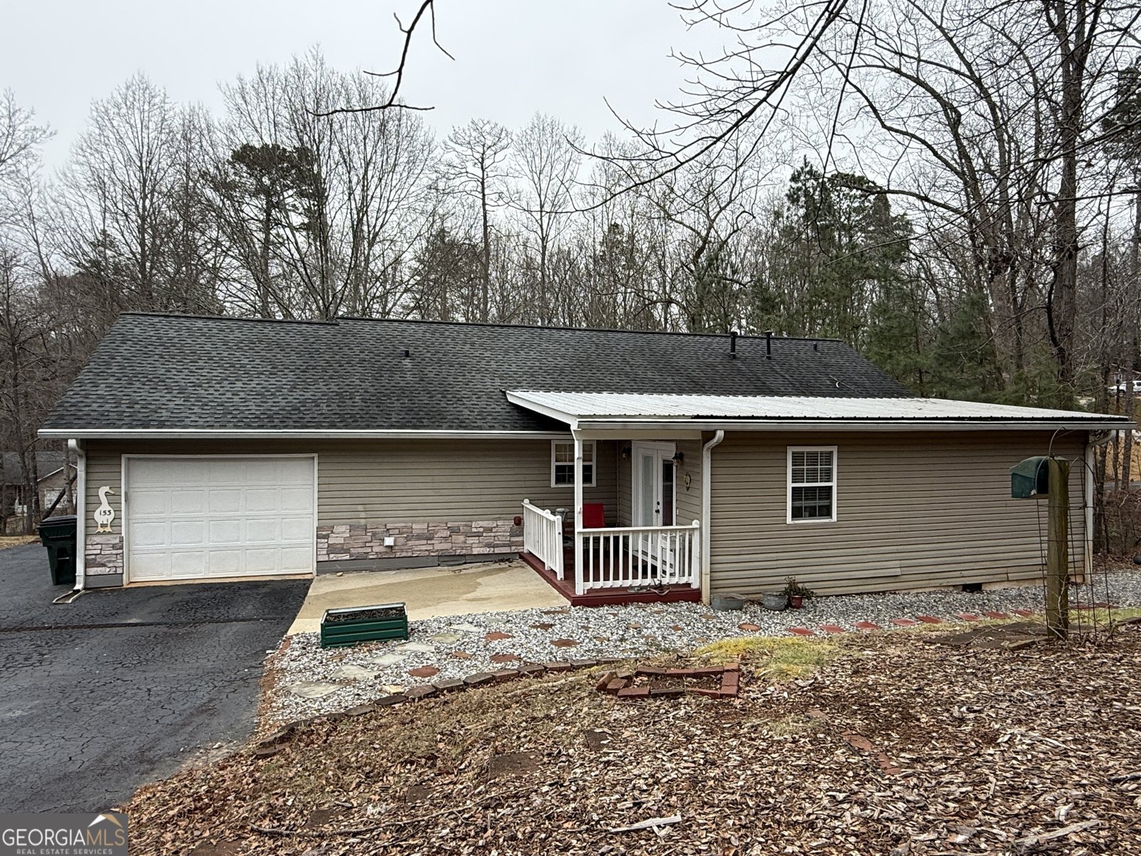 153 View Street Clarkesville - Photo 1