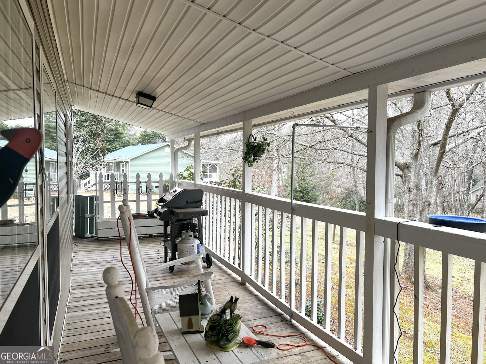 153 View Street Clarkesville - Photo 25