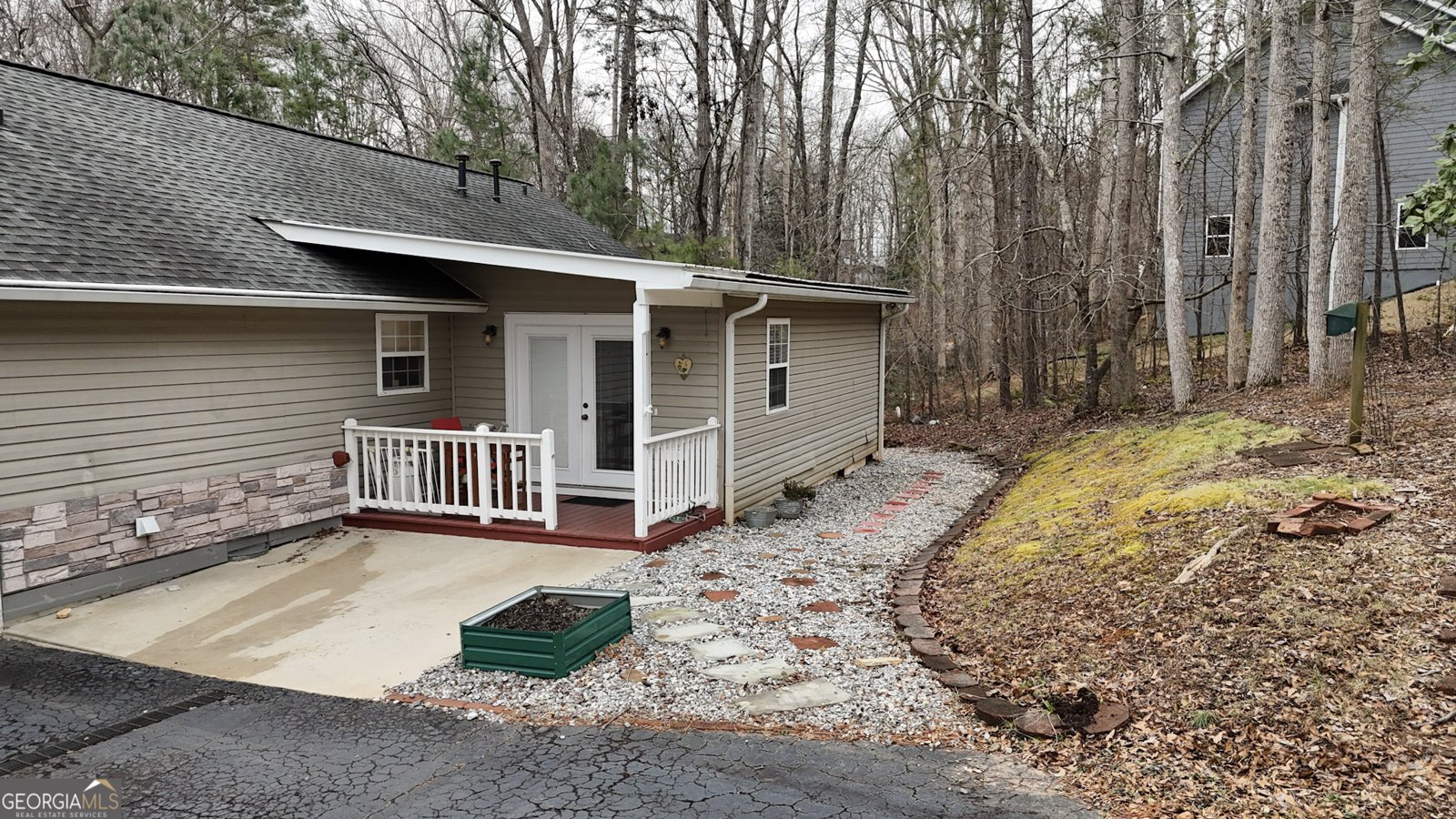153 View Street Clarkesville - Photo 27