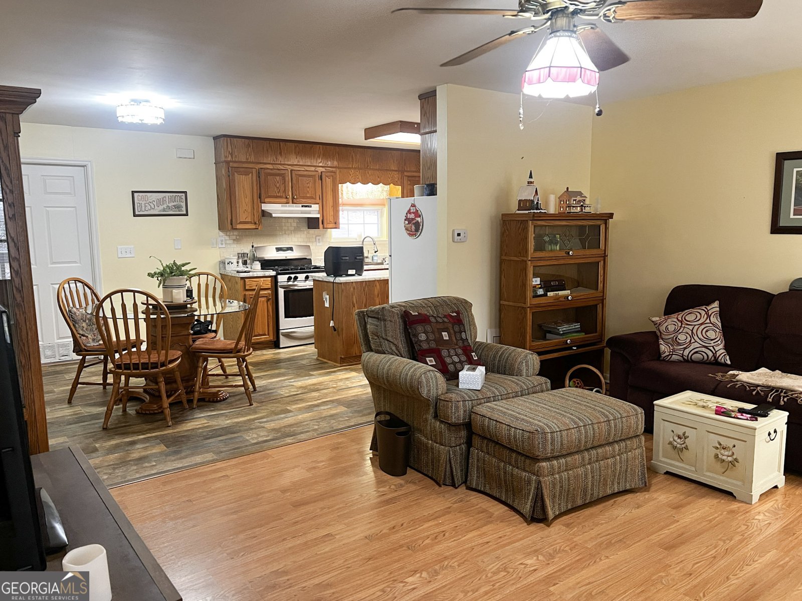 153 View Street Clarkesville - Photo 8