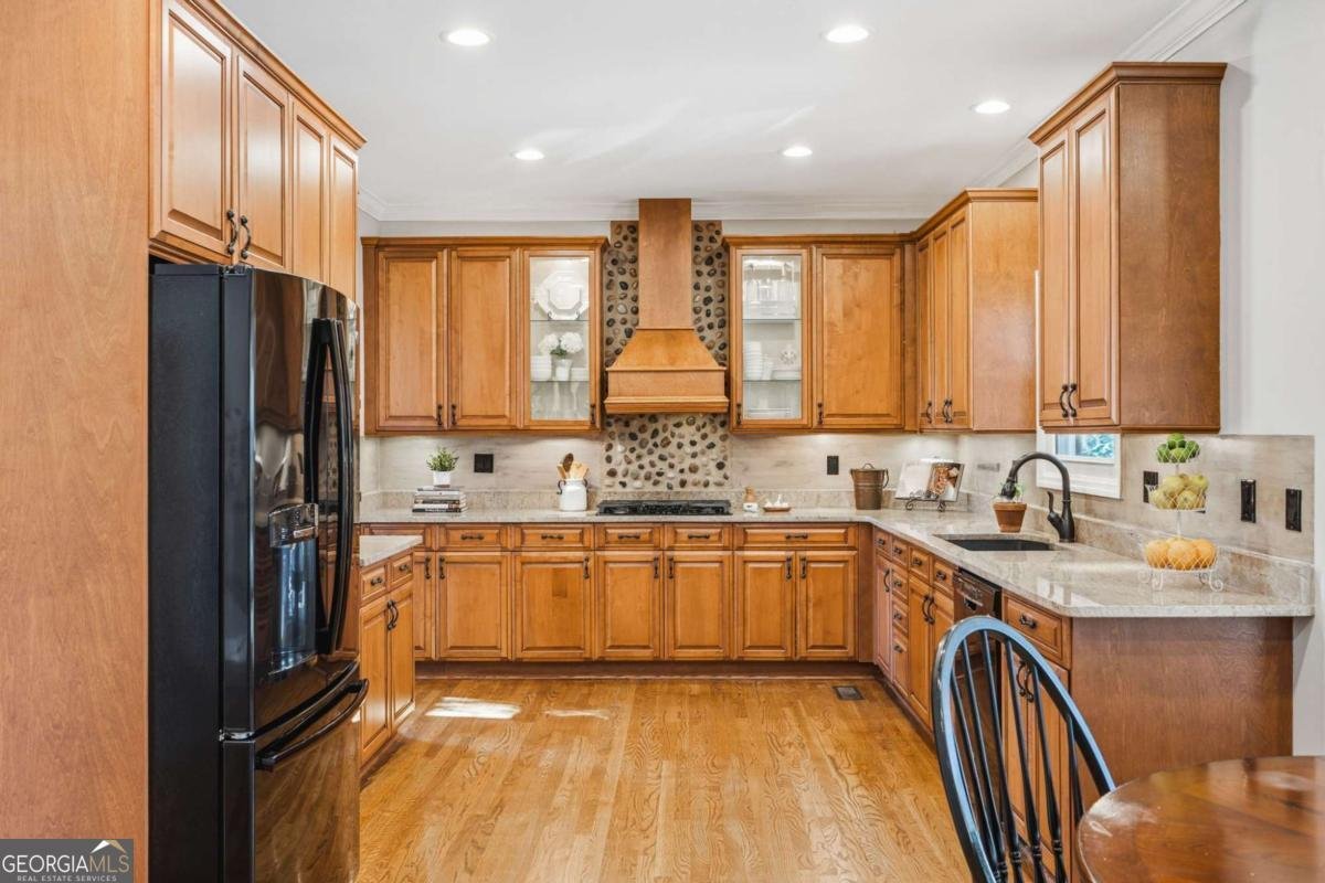 2892 Wynfair Drive Marietta - Photo 13