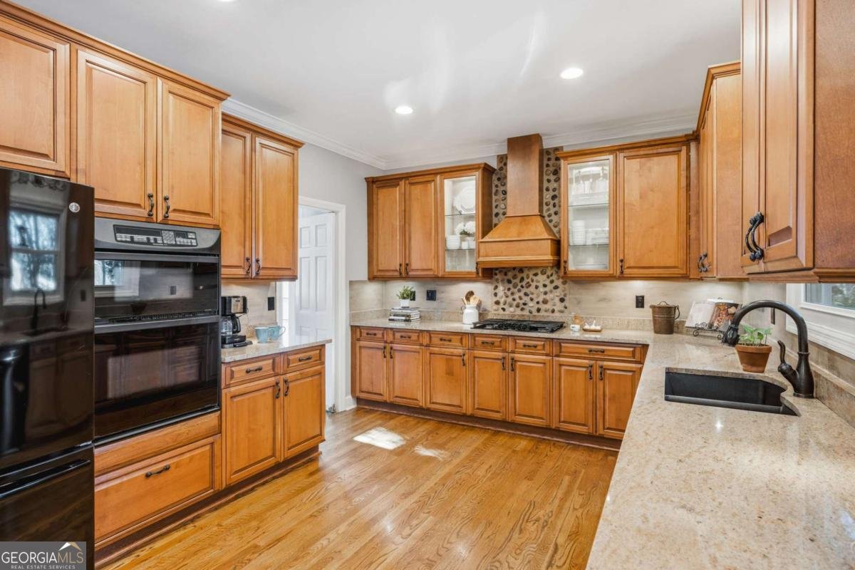 2892 Wynfair Drive Marietta - Photo 14