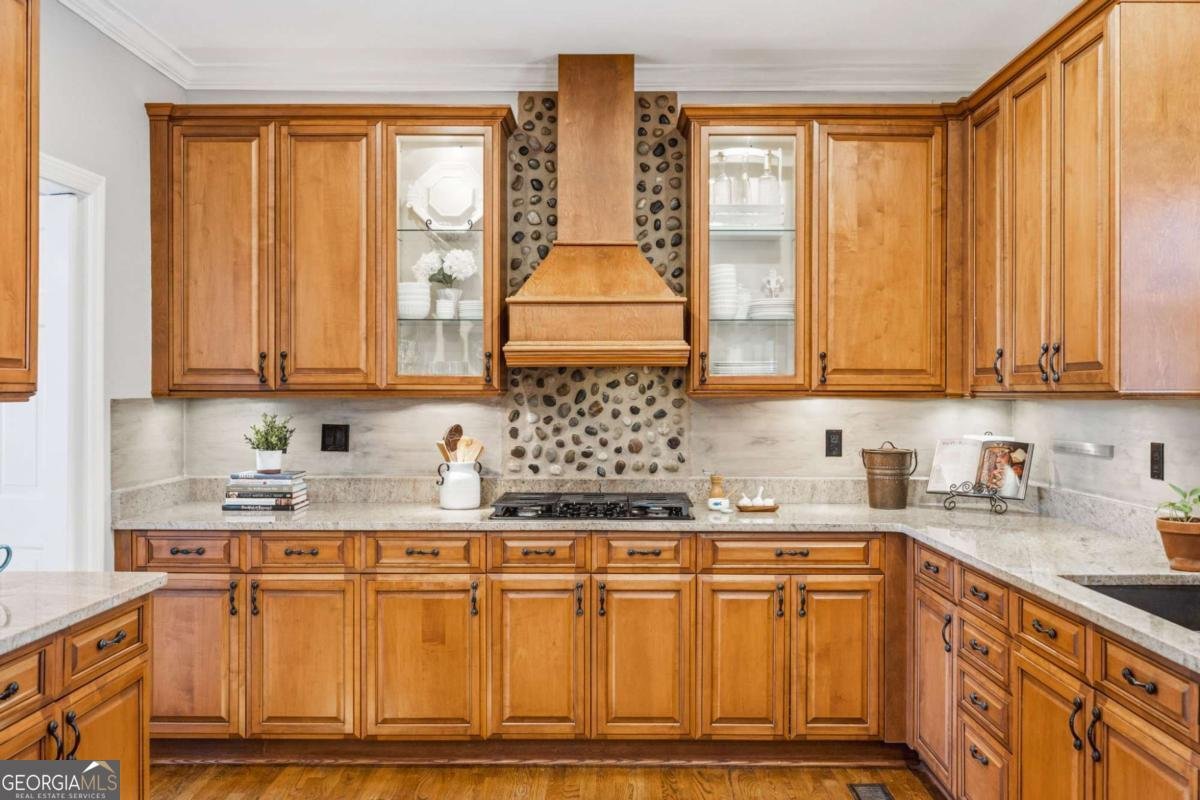 2892 Wynfair Drive Marietta - Photo 16