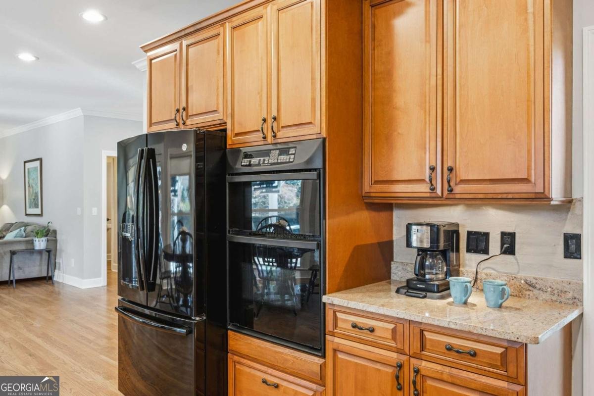 2892 Wynfair Drive Marietta - Photo 17