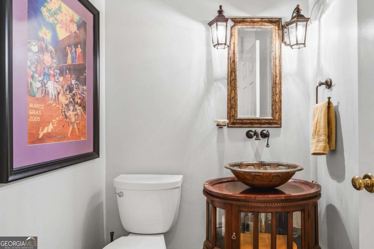 2892 Wynfair Drive Marietta - Photo 19