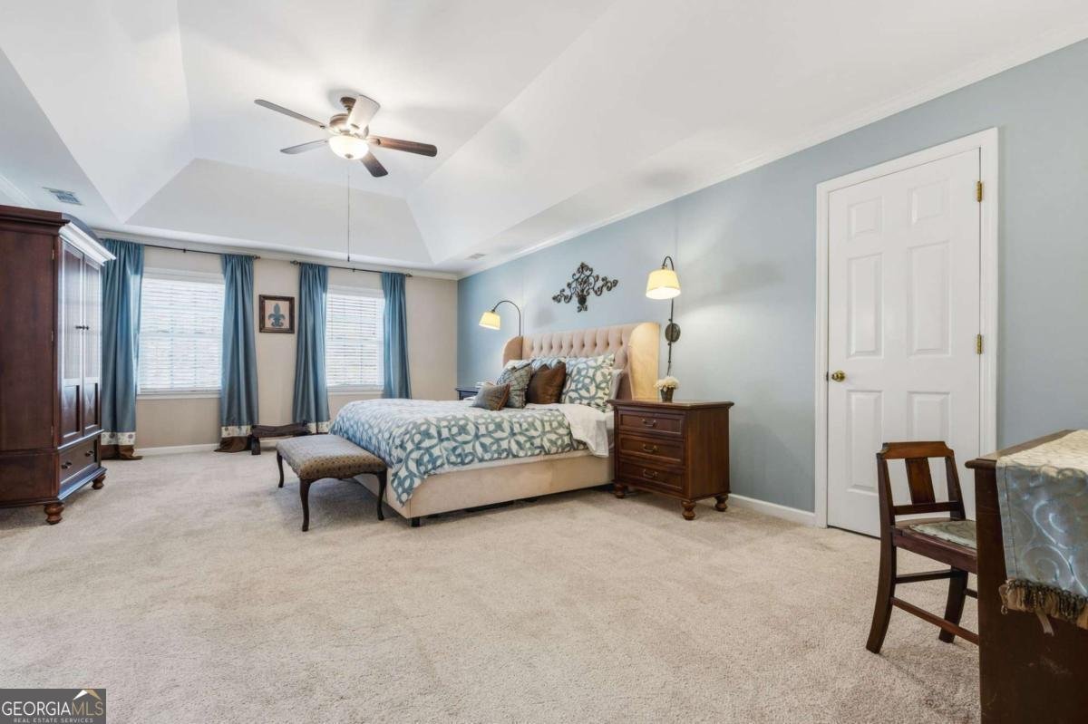 2892 Wynfair Drive Marietta - Photo 20