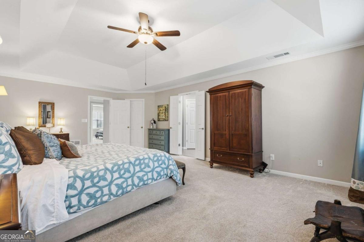 2892 Wynfair Drive Marietta - Photo 21