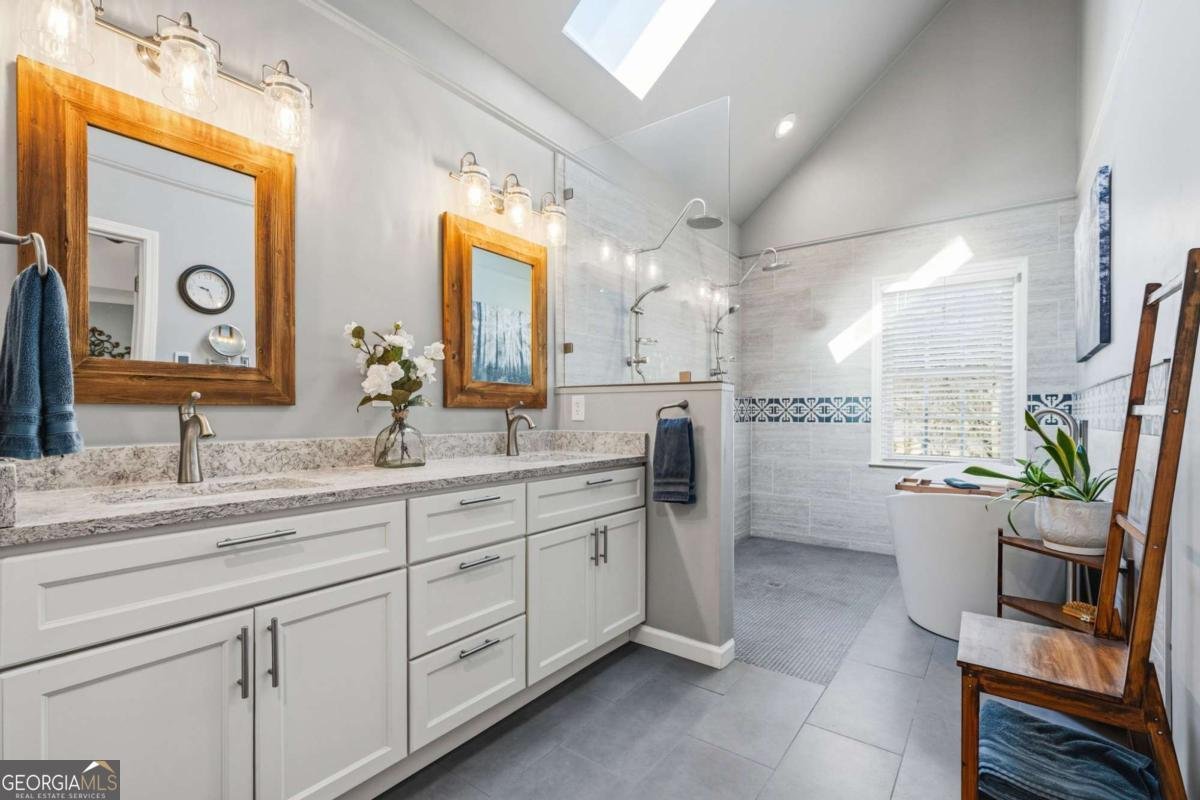 2892 Wynfair Drive Marietta - Photo 22