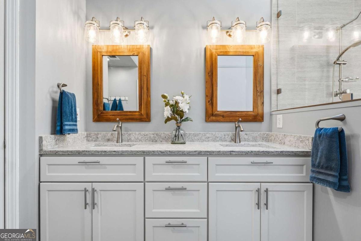 2892 Wynfair Drive Marietta - Photo 23