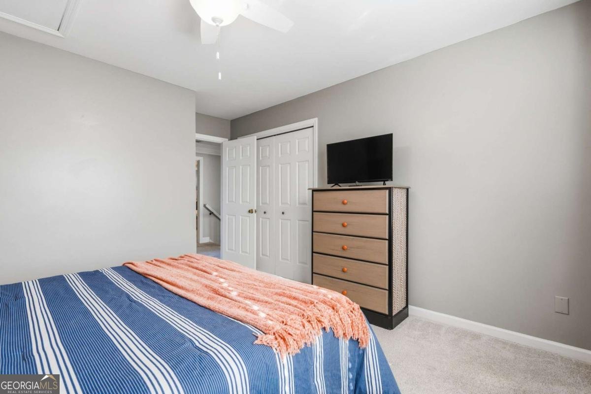 2892 Wynfair Drive Marietta - Photo 29