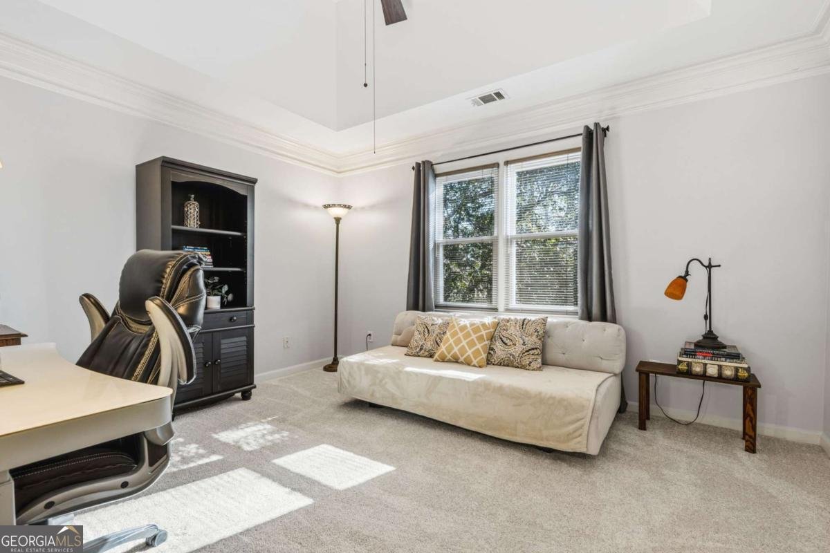 2892 Wynfair Drive Marietta - Photo 32