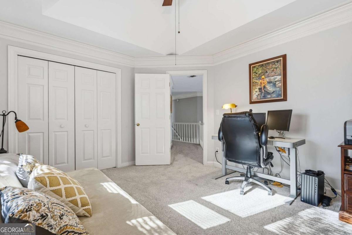 2892 Wynfair Drive Marietta - Photo 33