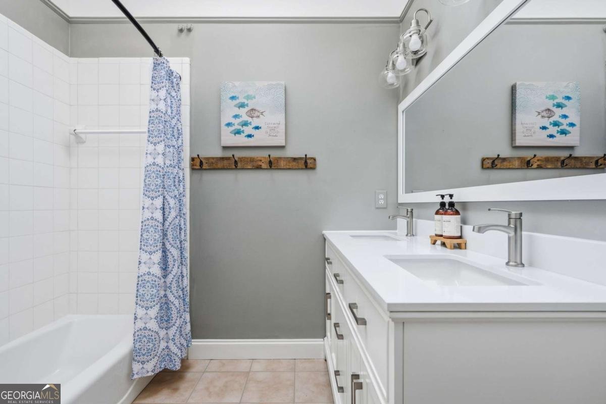 2892 Wynfair Drive Marietta - Photo 34