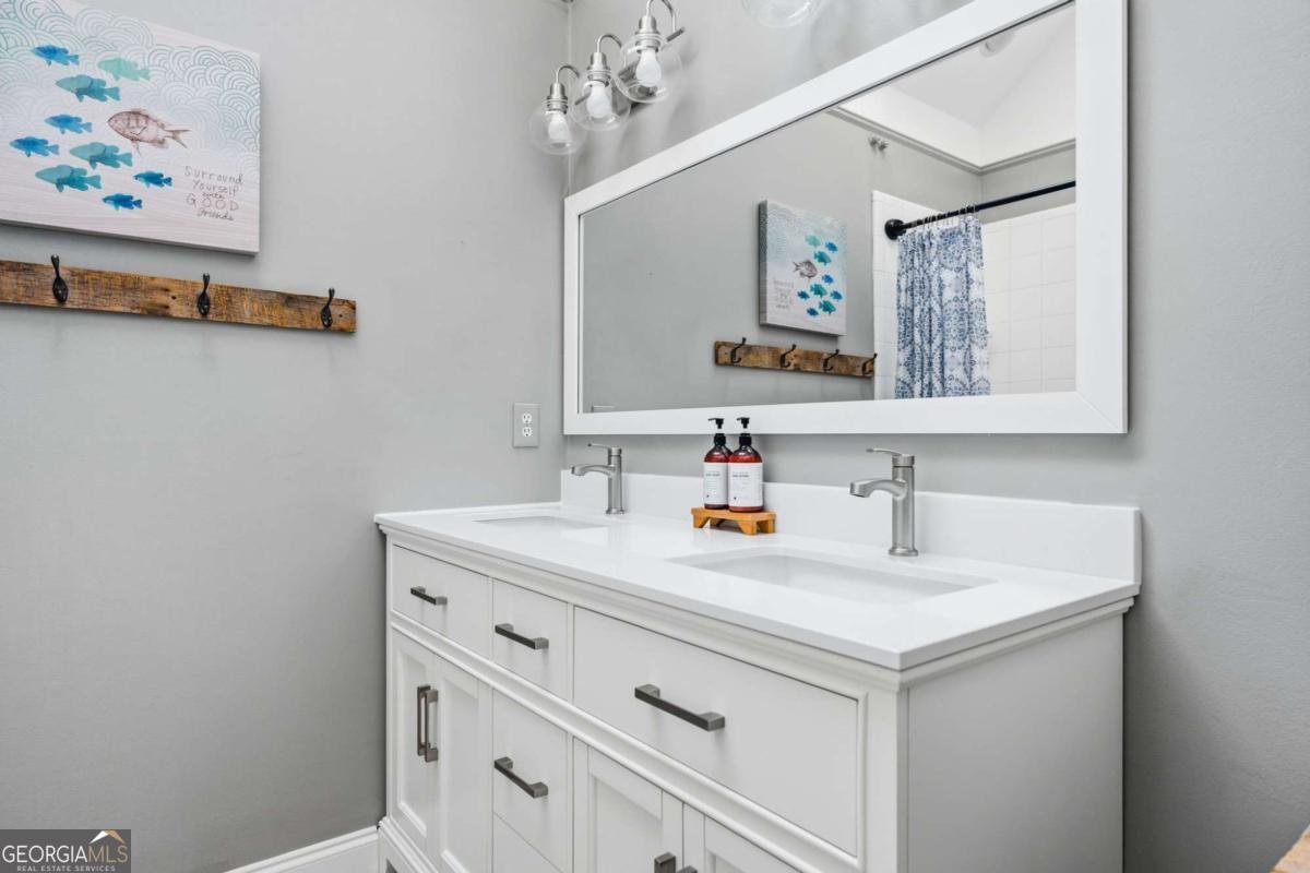 2892 Wynfair Drive Marietta - Photo 35