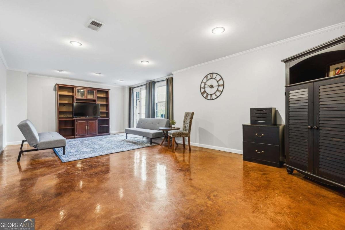 2892 Wynfair Drive Marietta - Photo 36