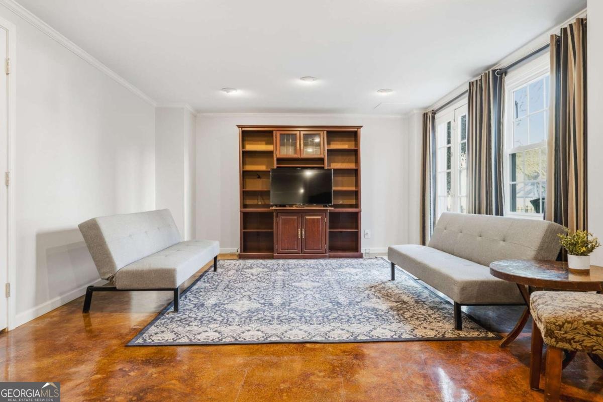 2892 Wynfair Drive Marietta - Photo 37