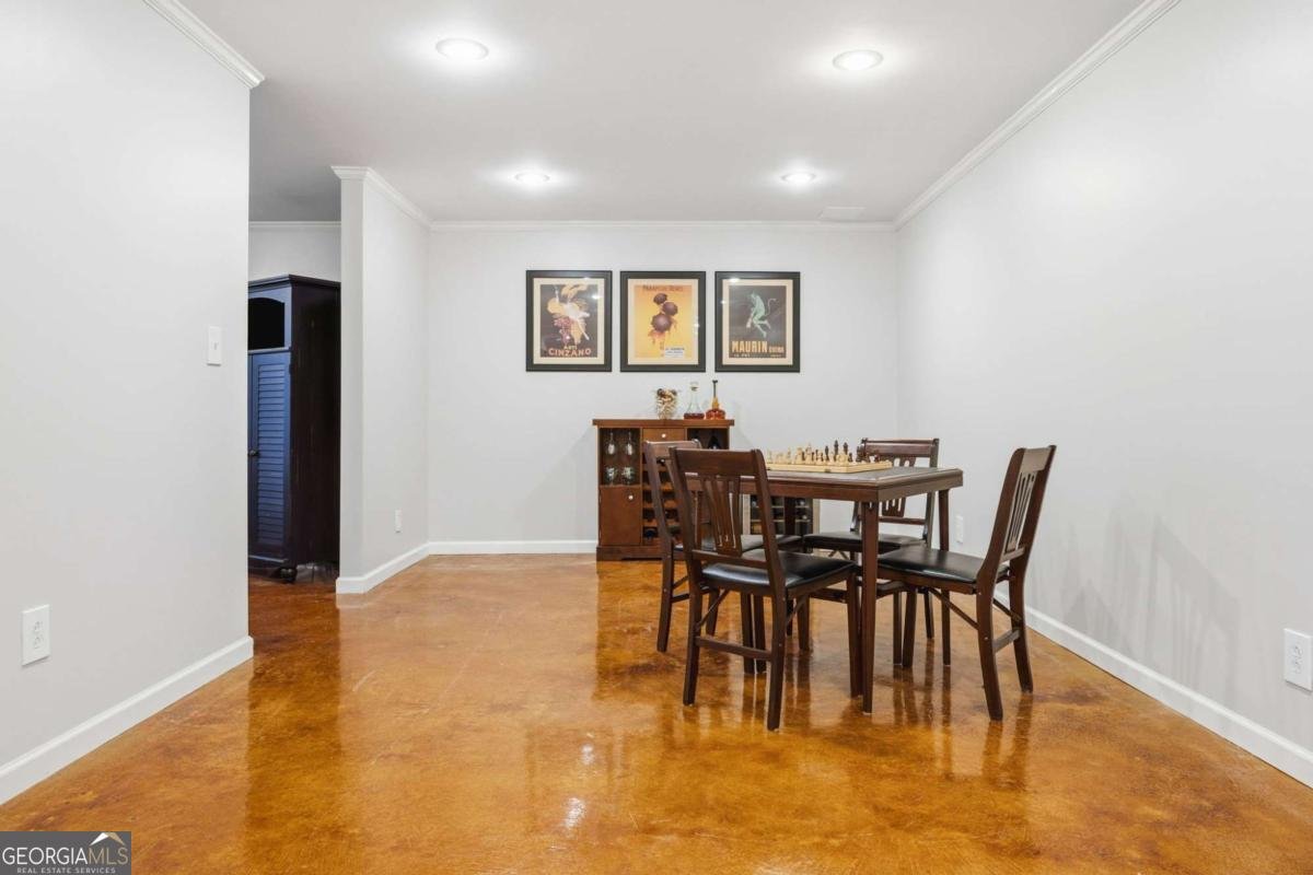 2892 Wynfair Drive Marietta - Photo 41