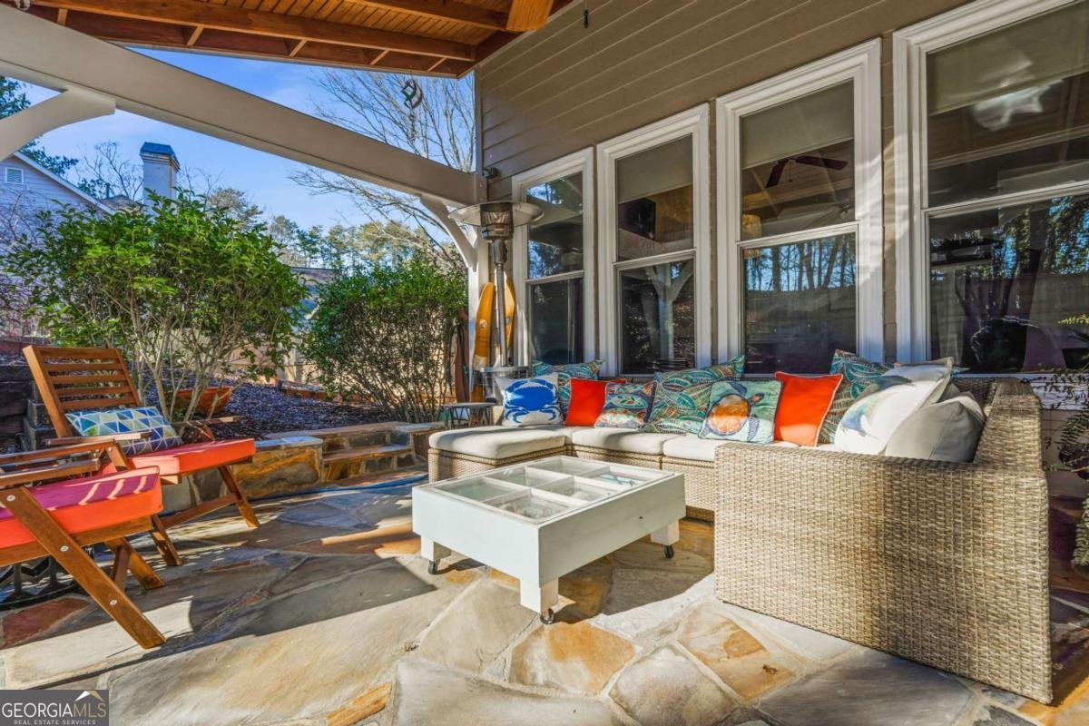 2892 Wynfair Drive Marietta - Photo 44