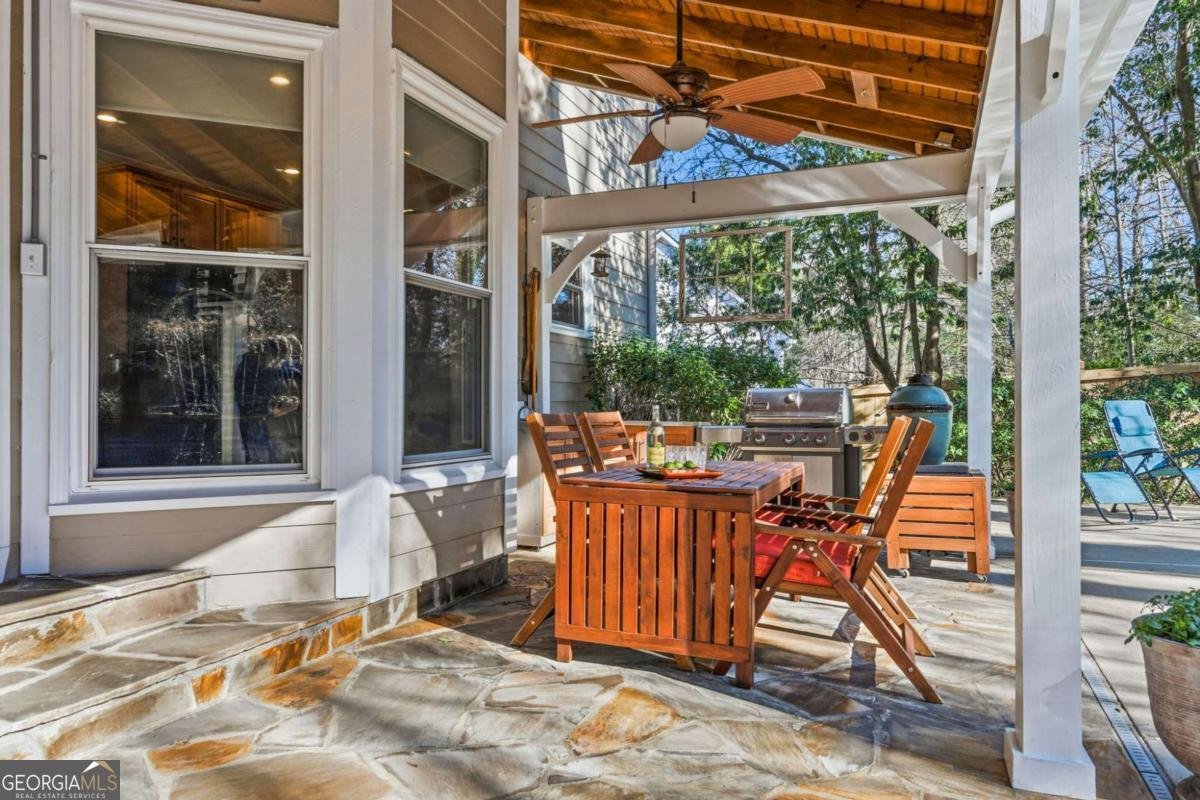 2892 Wynfair Drive Marietta - Photo 45