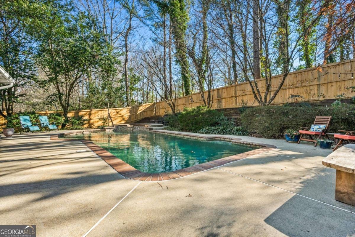 2892 Wynfair Drive Marietta - Photo 46