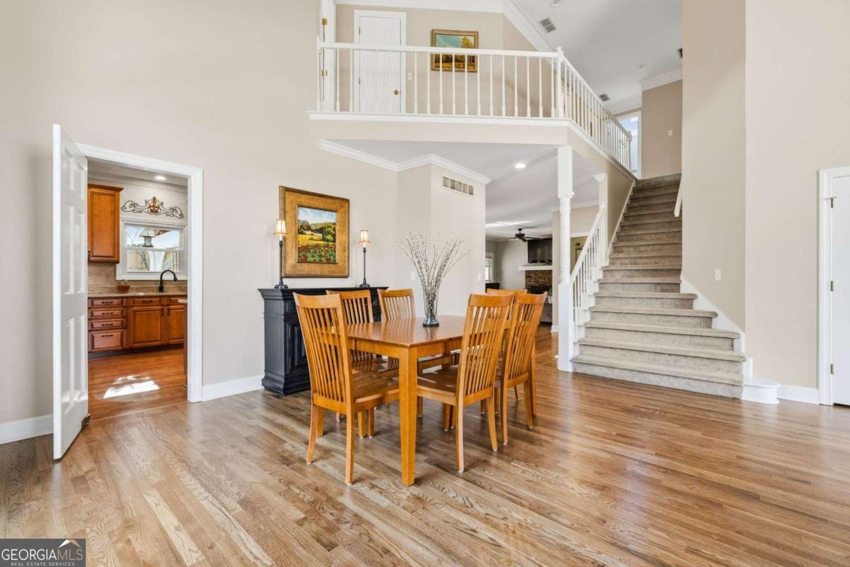 2892 Wynfair Drive Marietta - Photo 6