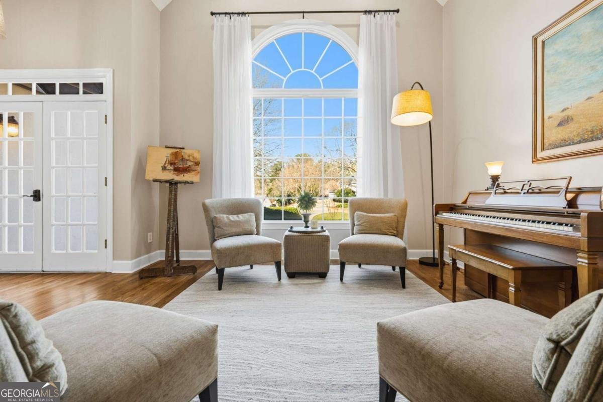 2892 Wynfair Drive Marietta - Photo 7