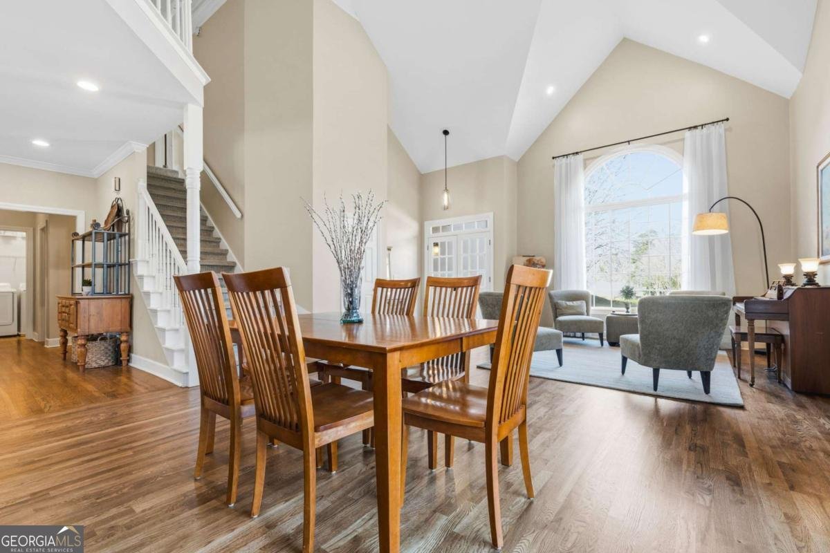 2892 Wynfair Drive Marietta - Photo 8