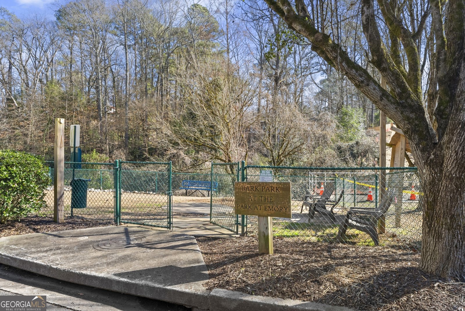 1635 Briarcliff Road Atlanta - Photo 21