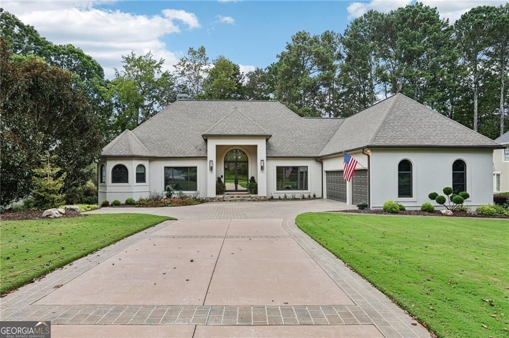 6905 Polo Drive Cumming - Photo 1