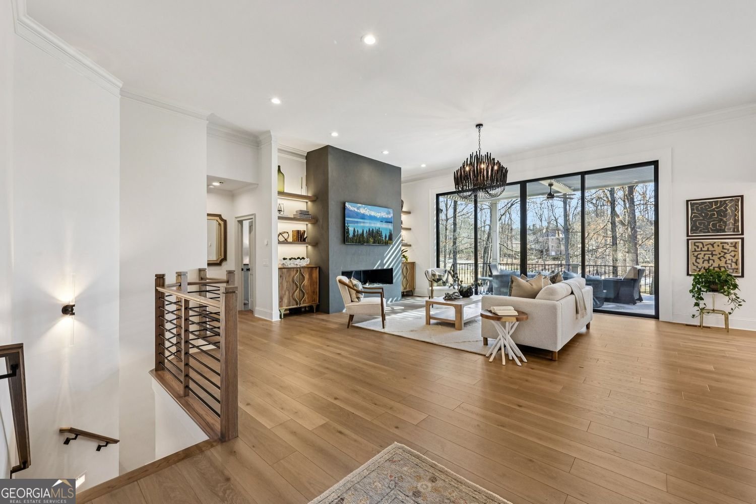 6905 Polo Drive Cumming - Photo 10