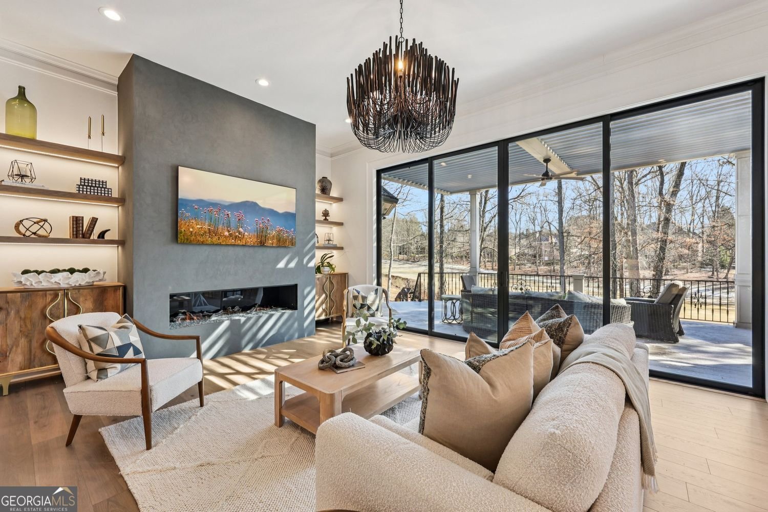 6905 Polo Drive Cumming - Photo 11