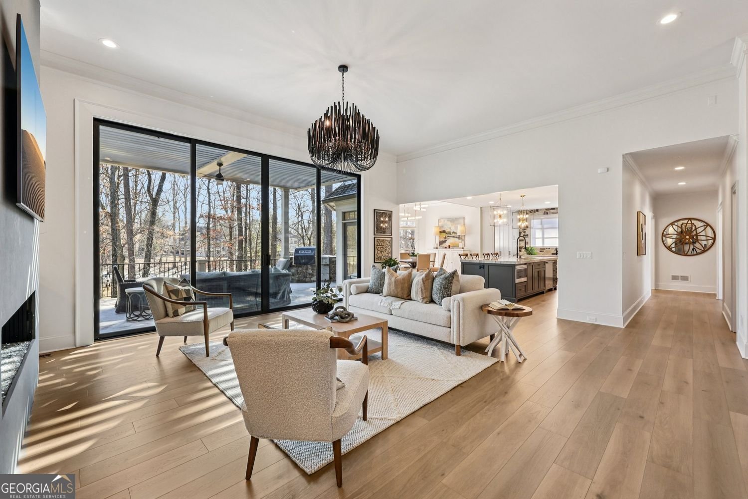 6905 Polo Drive Cumming - Photo 12