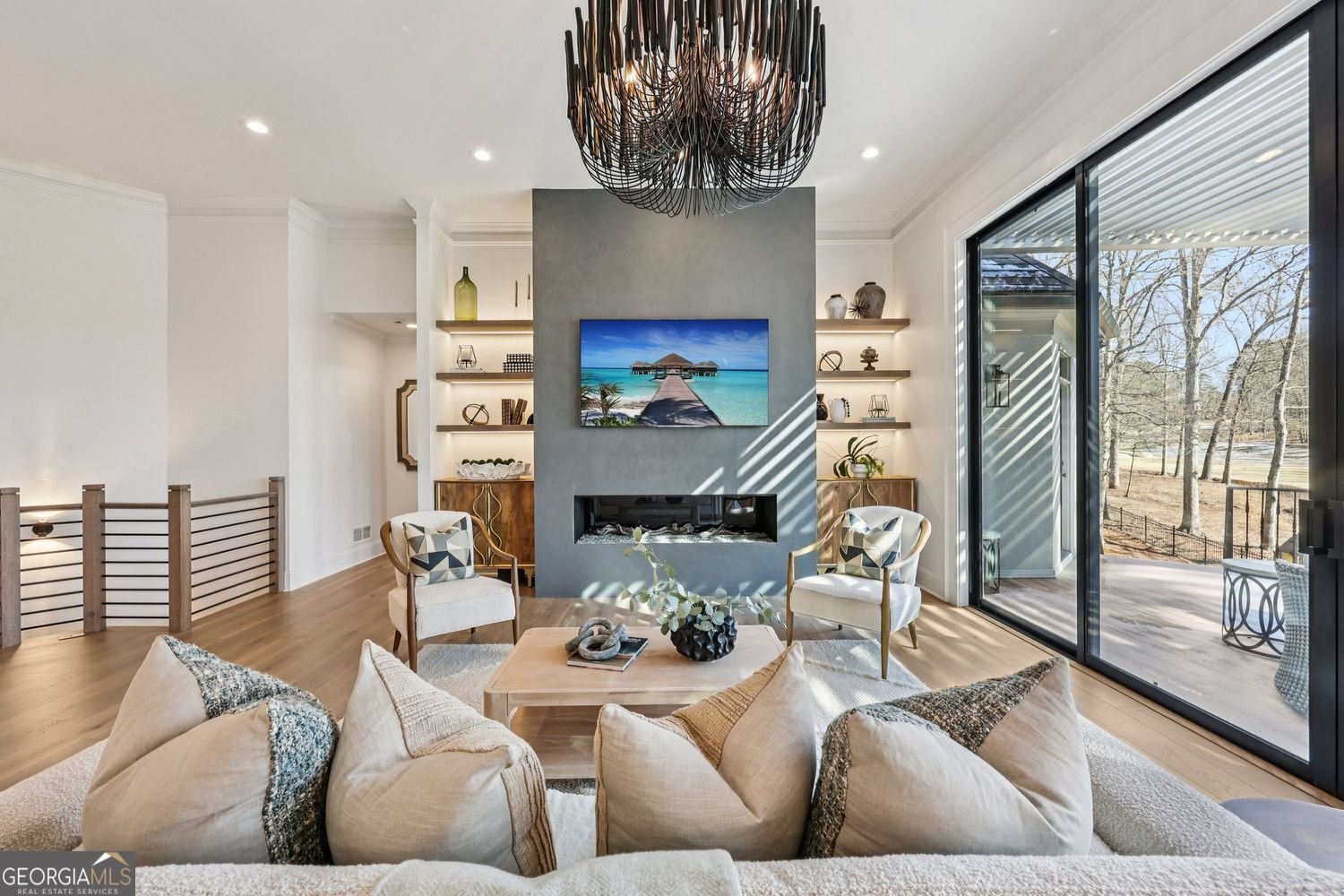 6905 Polo Drive Cumming - Photo 13