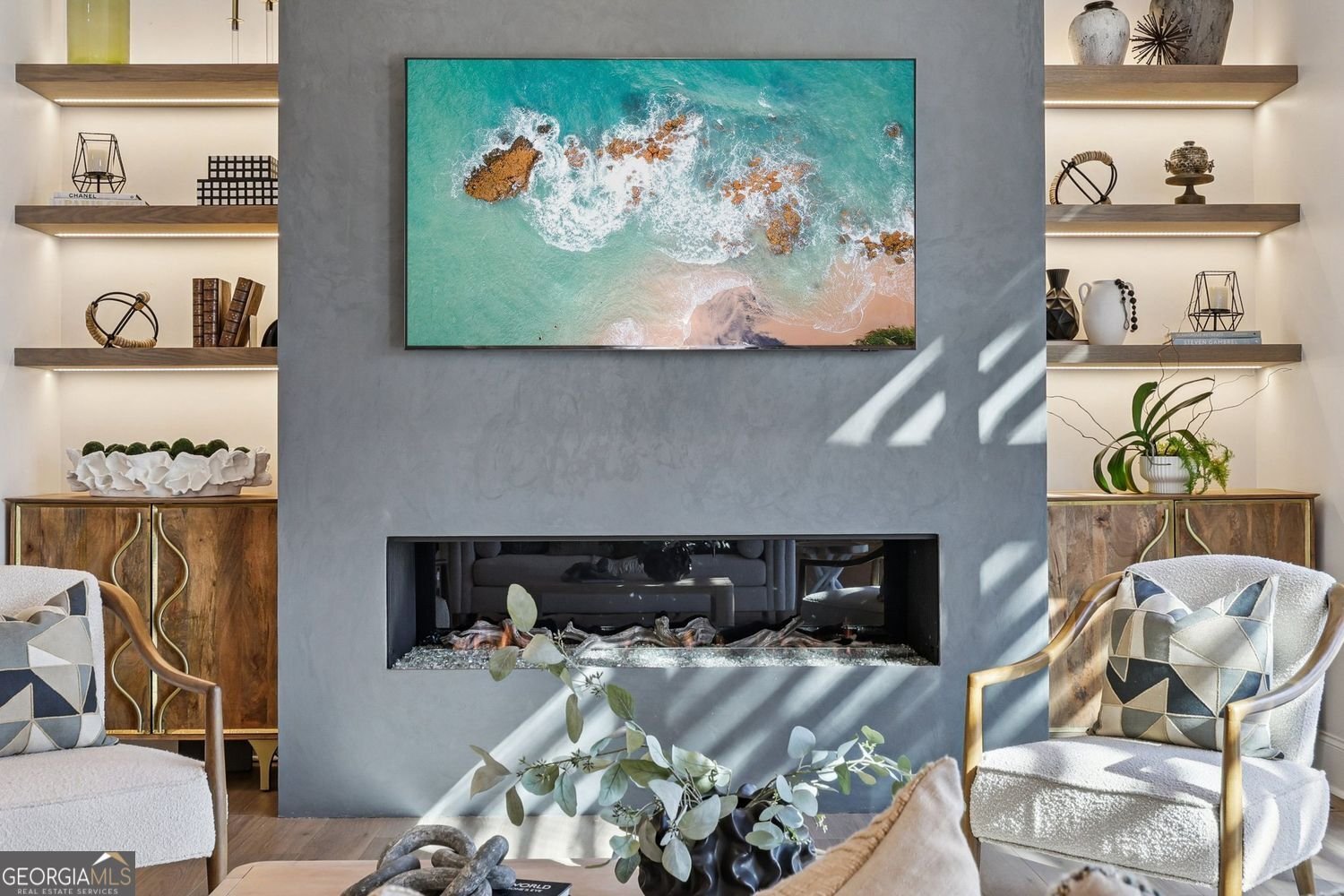 6905 Polo Drive Cumming - Photo 15