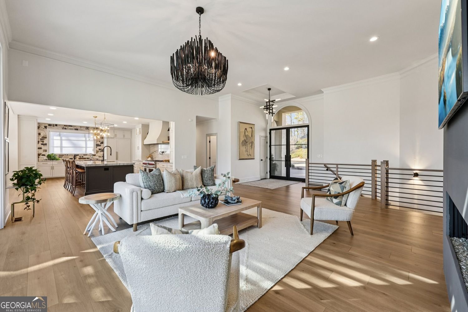 6905 Polo Drive Cumming - Photo 16