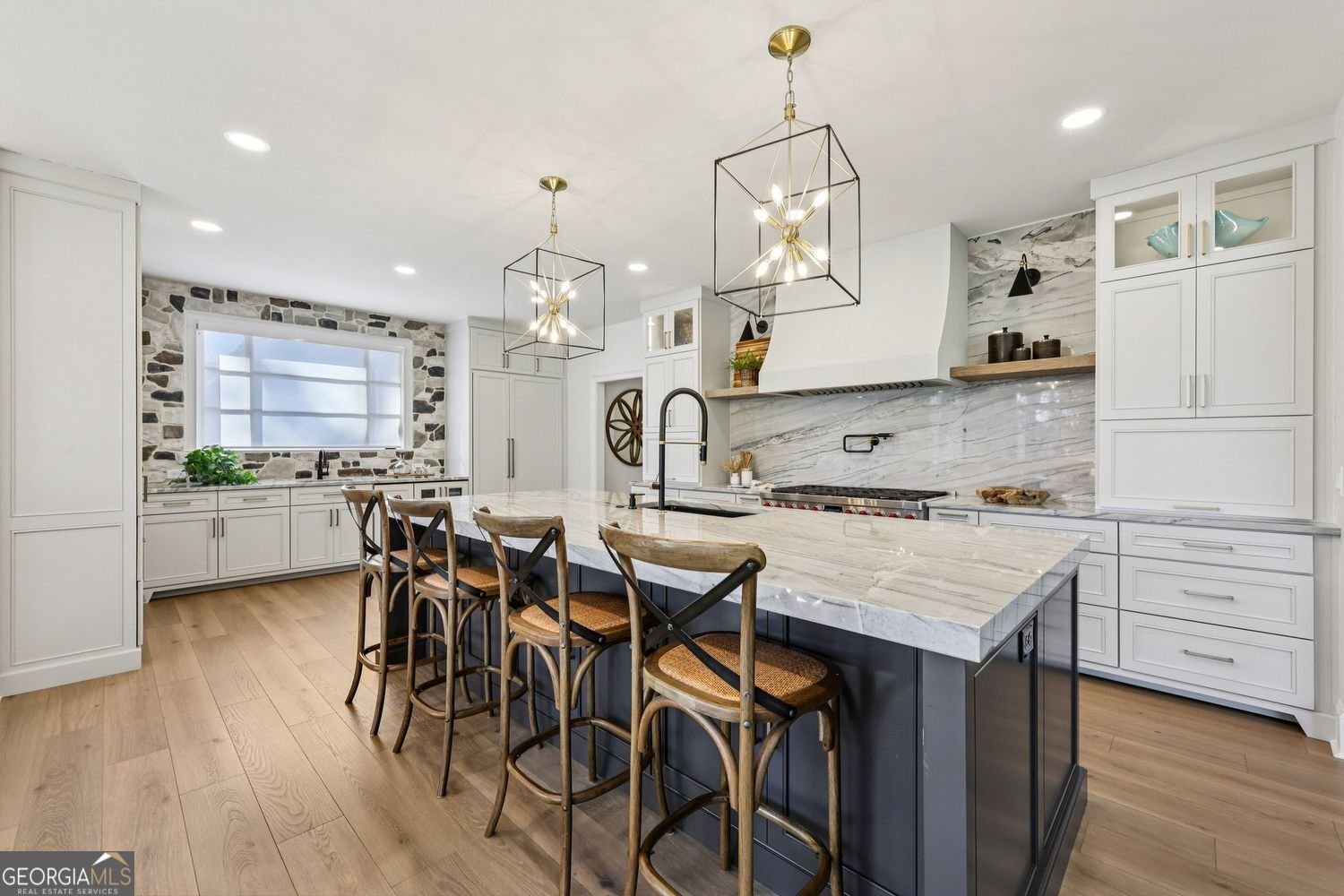 6905 Polo Drive Cumming - Photo 17