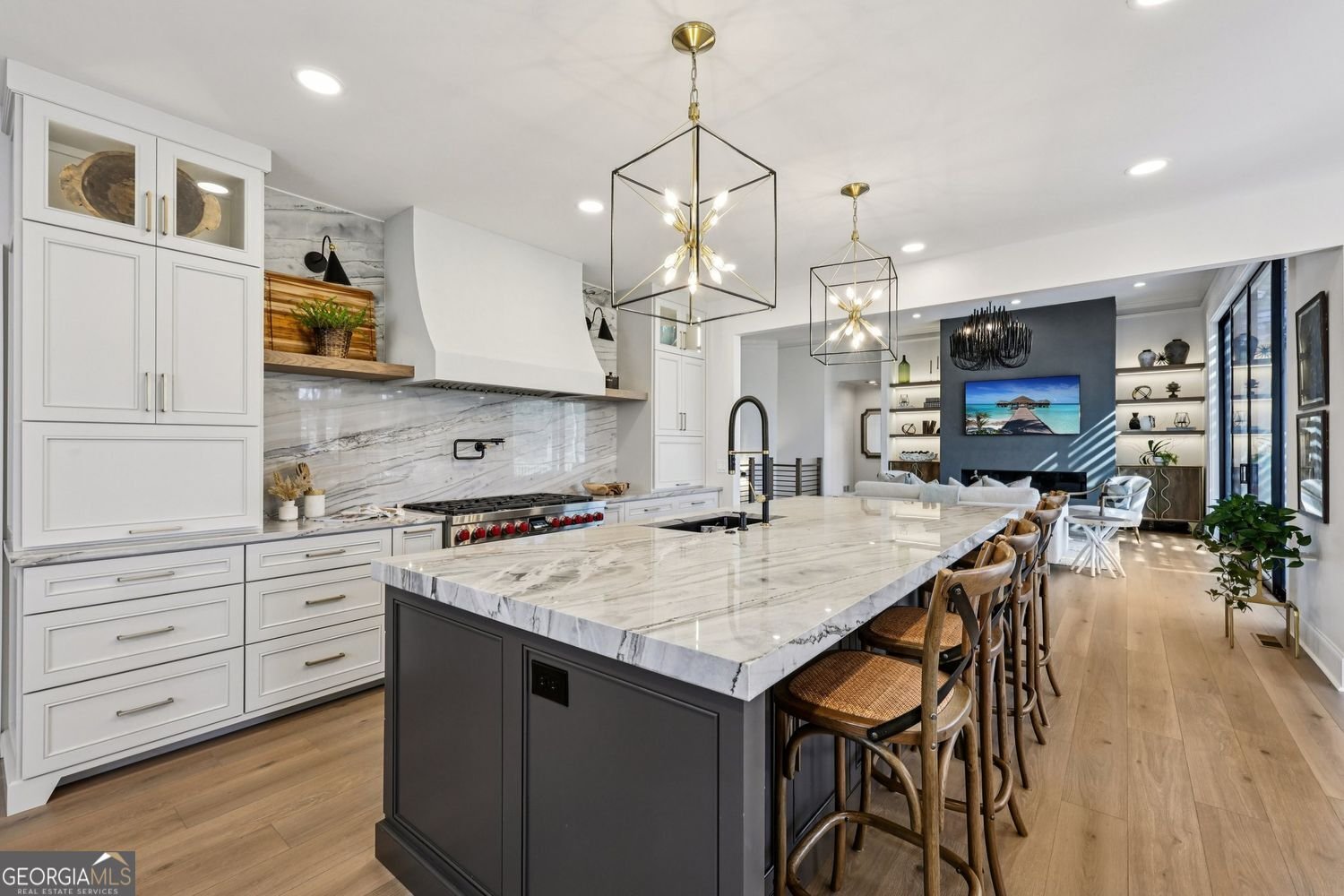 6905 Polo Drive Cumming - Photo 20