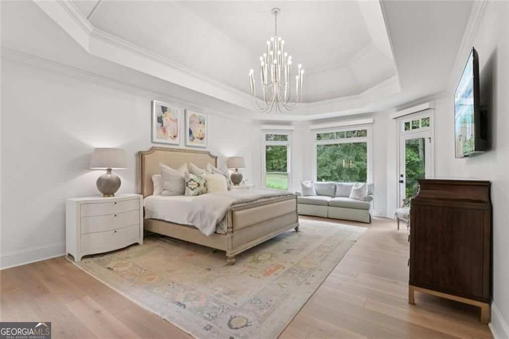 6905 Polo Drive Cumming - Photo 28