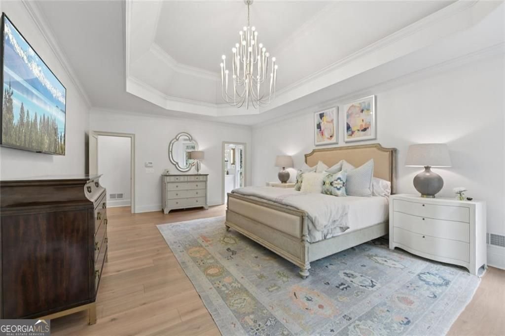 6905 Polo Drive Cumming - Photo 29