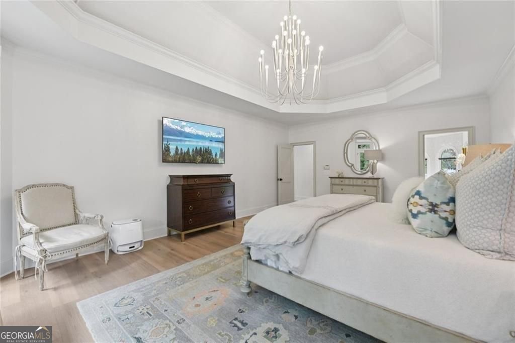 6905 Polo Drive Cumming - Photo 30