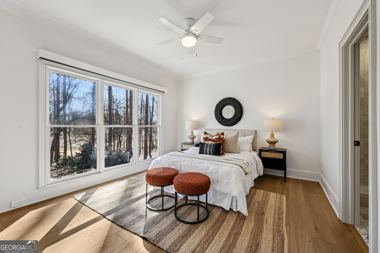 6905 Polo Drive Cumming - Photo 35